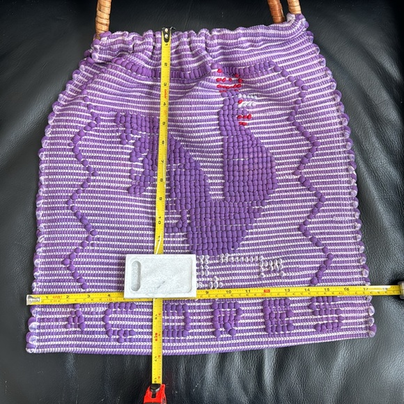 Super cute rooster bag - Picture 5 of 7